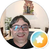 Foto do perfil de Carlos Caixeta no Google