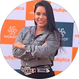 Foto do perfil de Eliziane Rodrigues no Google