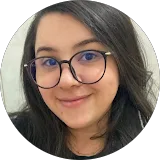 Foto do perfil de Geovana Prado Borges no Google