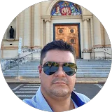 Foto do perfil de Glauber Paiva no Google