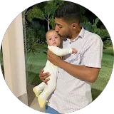 Foto do perfil de Luan Henrique Batista dos Santos no Google