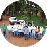 Foto do perfil de Mauro Fernandes no Google