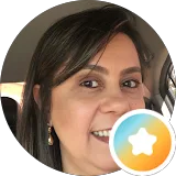 Foto do perfil de Sonia Ferreira no Google