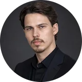 Foto do perfil de Vitor Melo no Google