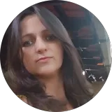 Foto do perfil de Viviane J. Sevilha no Google